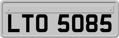 LTO5085