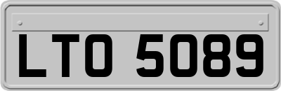 LTO5089