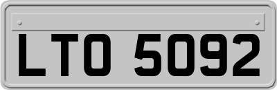 LTO5092