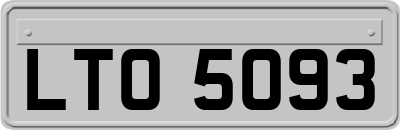 LTO5093