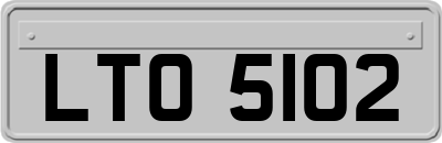 LTO5102