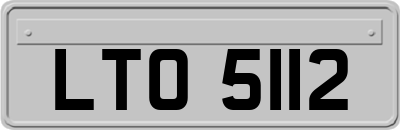 LTO5112