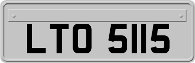 LTO5115