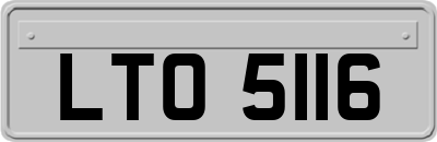LTO5116