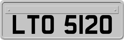 LTO5120