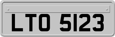 LTO5123
