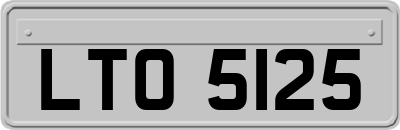 LTO5125