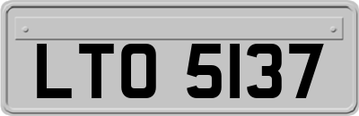 LTO5137