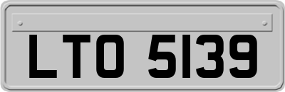LTO5139