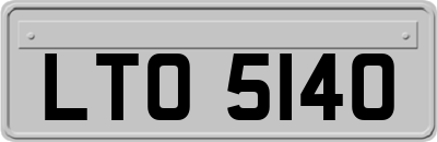 LTO5140