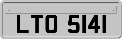 LTO5141