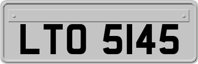 LTO5145