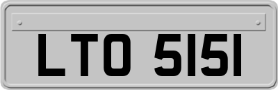 LTO5151