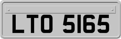 LTO5165