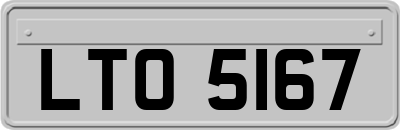 LTO5167