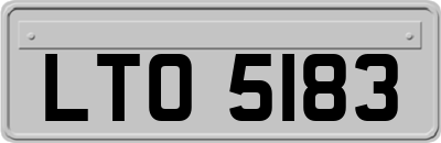 LTO5183