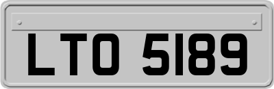 LTO5189