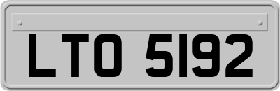 LTO5192