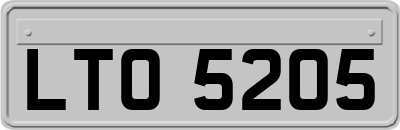 LTO5205