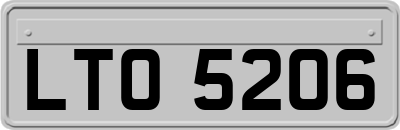 LTO5206