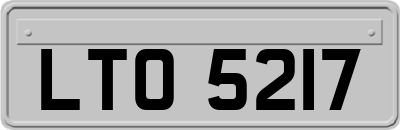 LTO5217