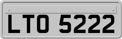 LTO5222
