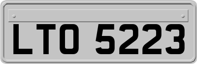 LTO5223
