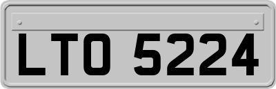 LTO5224