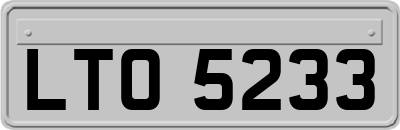 LTO5233