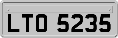 LTO5235