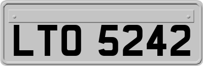 LTO5242