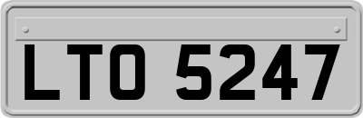 LTO5247