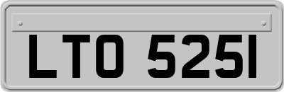 LTO5251