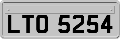LTO5254