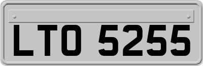 LTO5255