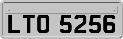 LTO5256