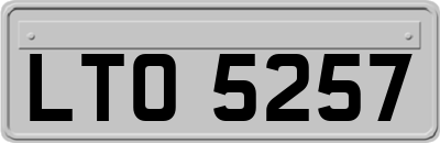 LTO5257