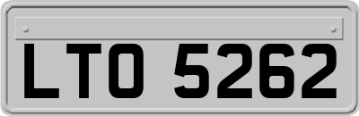 LTO5262