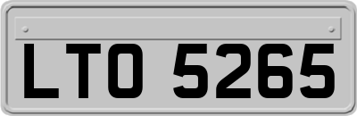 LTO5265