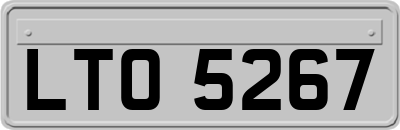 LTO5267