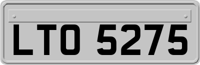 LTO5275