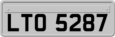 LTO5287