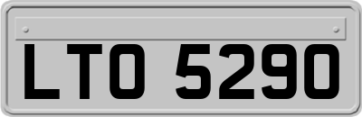 LTO5290