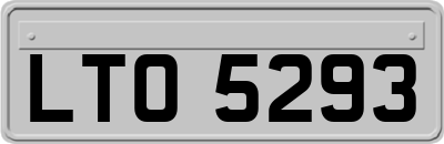 LTO5293