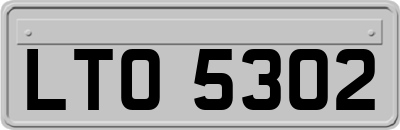 LTO5302