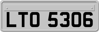 LTO5306