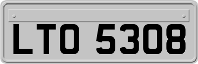LTO5308