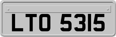 LTO5315