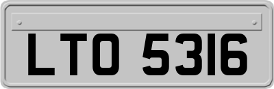 LTO5316