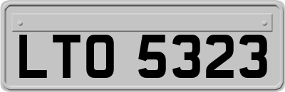 LTO5323